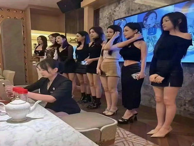 景德镇夜总会招聘